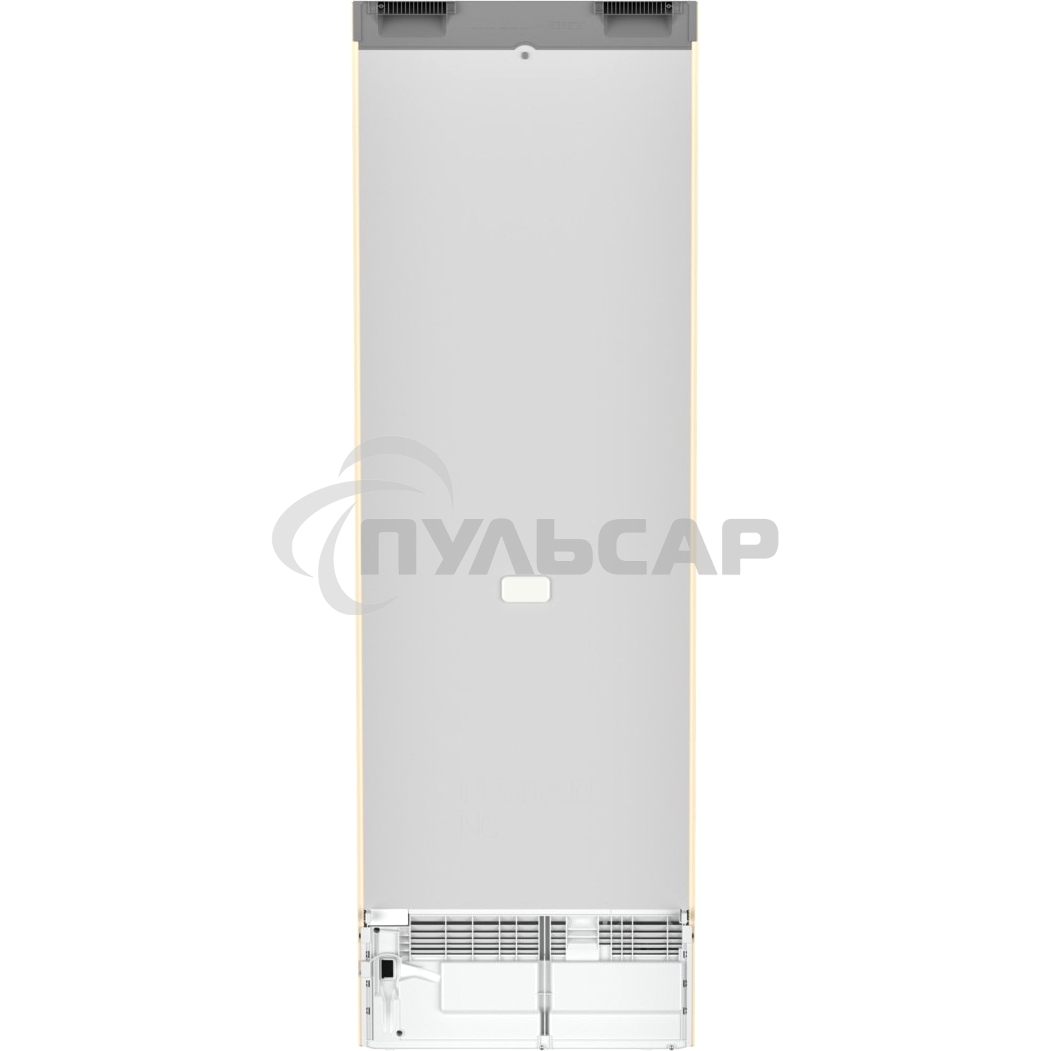 Холодильник Liebherr CNBED 5203-22 001 бежевый двухкамерный 227/92л морозилка снизу, No Frost