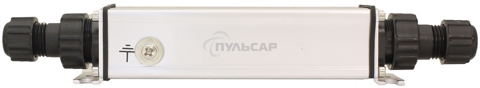 Удлинитель Osnovo E-PoE/2GW