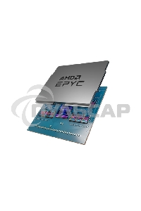 Процессор AMD EPYC 9124 Soc-SP5 3.0GHz OEM