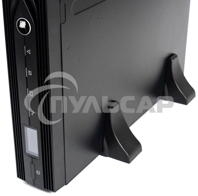 Источник питания SKAT-UPS 2000 RACK 1800 Вт, 4 АКБ