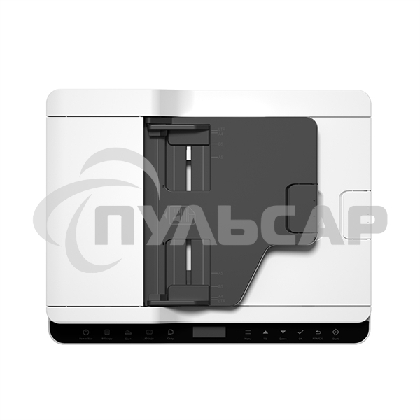 МФУ лазерное Pantum BM2300A, А4, ч/б, печ. до 22 стр/мин., 1200 x 1200 dpi, ADF, USB