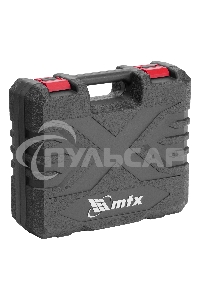 Дрель-шуруповерт аккумуляторная CDS-20, Li-Ion, 20 В MTX