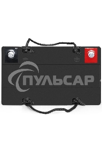 Батарея ExeGate DTM 1255 (12V 55Ah, под болт М6)