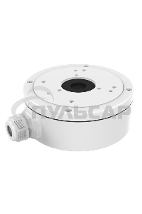 Монтажная коробка Hikvision DS-1280ZJ-S