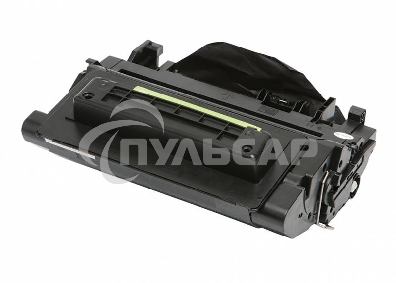 Картридж лазерный Cactus CS-CE390A черный (10 000 стр.) для HP LJ M4555/M601/M602/M603