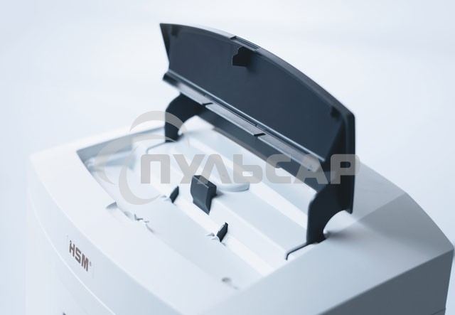 Шредер HSM SECURIO C16-3.9 уровень 2/лен5.8мм/15лист/25лтр/Уничт:скрепки, скобы, пл.карты