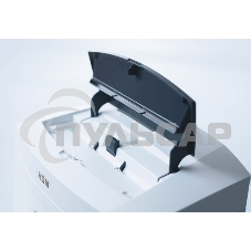 Шредер HSM SECURIO C16-3.9 уровень 2/лен5.8мм/15лист/25лтр/Уничт:скрепки, скобы, пл.карты