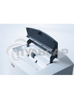 Шредер HSM SECURIO C16-3.9 уровень 2/лен5.8мм/15лист/25лтр/Уничт:скрепки, скобы, пл.карты