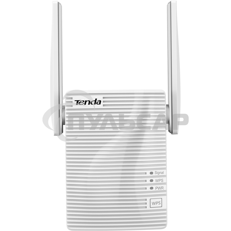 Повторитель сигнала Tenda A18 1200Mbps Wireless 11ac Wall Plugged Range Extender, 2.4G and 5G, 802.11a/b/g/n/ac, Range Extender button, Repeater mode