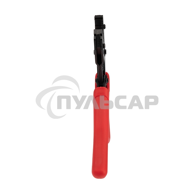 Кримпер Rexant HT-301 J для обжима F и BNC разъемов RG-174, RG-179, Fiber Optic