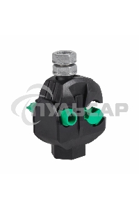 Прокалывающий зажим P 6-TE 6-150/1,5-16 мм²