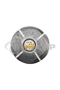 Кабель греющий саморегулирующийся экранированный SRF16-2CR/SRL16-2CR (16 Вт/1 м), 100 м PROconnect