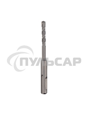 Бур по бетону Rexant 4x110 мм SDS PLUS