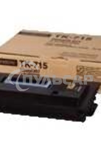 Картридж лазерный Kyocera TK-715 (1T02GR0EU0) черный для KM-3050/4050/5050 34000 стр.