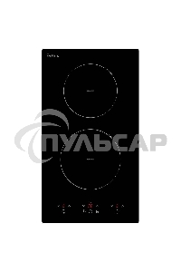 Индукционная варочная панель Evelux HEI 320 B