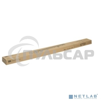 Светильник Iek LDSP0-2202-2X120-K01 ДСП 2202 под LED лампу 2 х T8 1200мм IP65