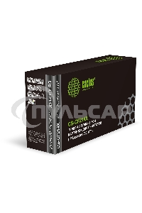 Тонер--картридж Cactus CS-CF214X черный (17500 стр.) для HP LaserJet 700/M712