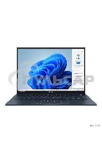 Ноутбук ASUS UX3405CA-PP188 синий 90NB14W1-M009N0 14