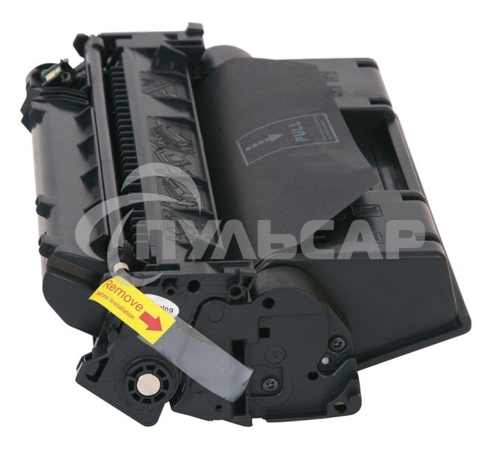 Картридж лазерный Cactus CS-C719H черный (6400 стр.) для Canon MF5840dni-Sensys/MF5880dni; LBP6300i/6650i