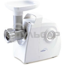 Мясорубка электрическая Ротор ЭМШ 35/300-1 (без насадок)