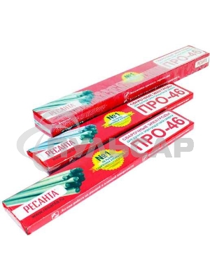 Электроды Ресанта ПРО-46, Ф4,0 (71/6/39)