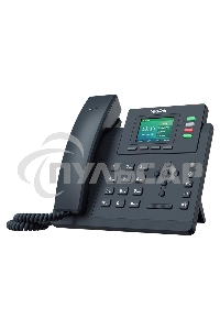 Телефон VOIP 4 LINE SIP-T33G YEALINK