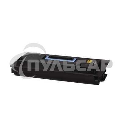 Картридж лазерный Kyocera TK-715 (1T02GR0EU0) черный для KM-3050/4050/5050 34000 стр.