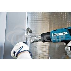 Технический фен Makita HG6030K 1600Вт темп.350/500С