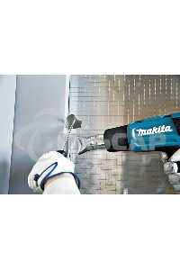 Технический фен Makita HG6030K 1600Вт темп.350/500С