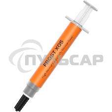 Термопаста ID-COOLING FROST X05 5g (200шт/кор,Thermal Paste) Retail