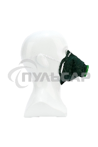 Полумаска фильтрующая, У-2К, FFP1 Россия Сибртех