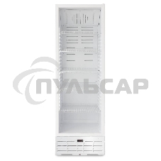 Холодильная витрина Бирюса 521RDNQ белый однокамерный 545 л
