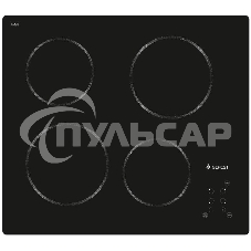 Электрическая варочная панель Gefest SN 4231 K11 15730000