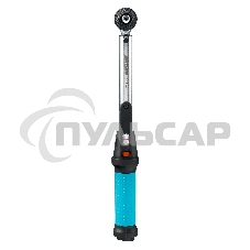 Ключ динамометрический, 5-25 Нм, 1/4