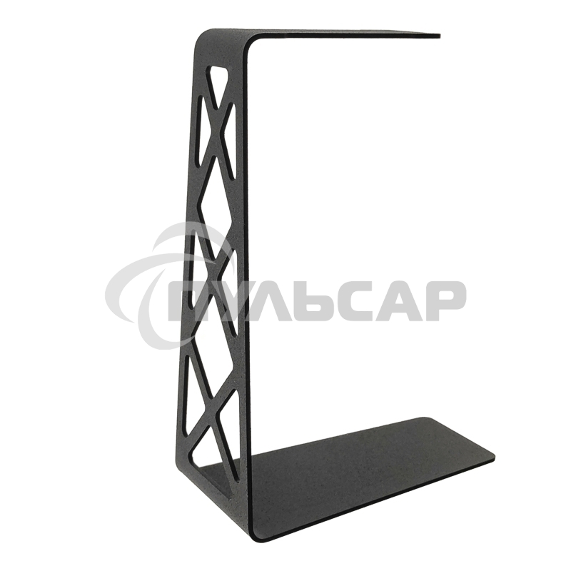 Подставка для наушников настольная, черный Rexant