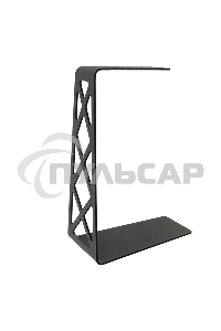 Подставка для наушников настольная, черный Rexant