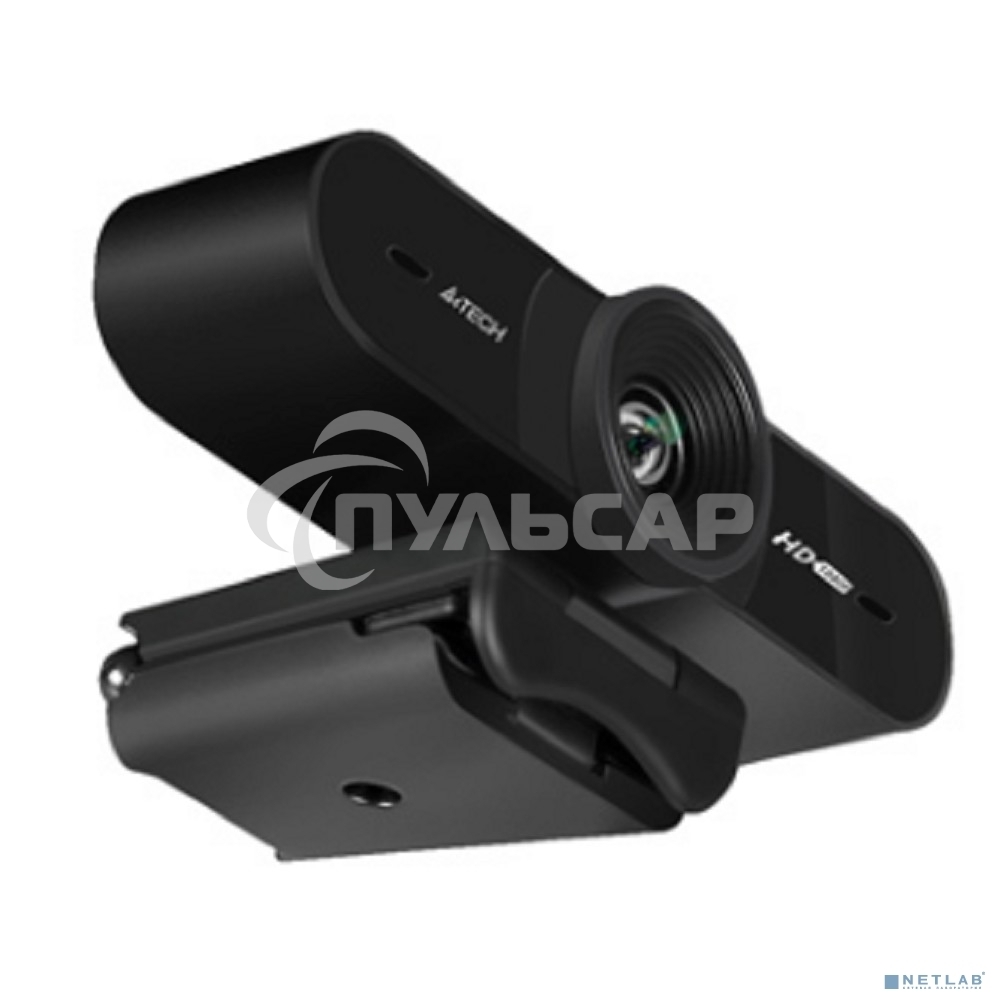 Веб-камера A4Tech PK-980HA черный 2Mpix (1920x1080) USB3.0 с микрофоном