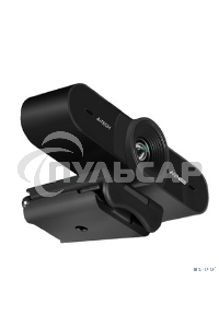 Веб-камера A4Tech PK-980HA черный 2Mpix (1920x1080) USB3.0 с микрофоном