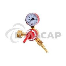 Редуктор СВАРОГ БПО-5М (LR-137A)пропановый