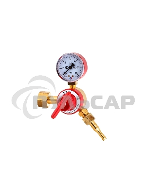 Редуктор СВАРОГ БПО-5М (LR-137A)пропановый