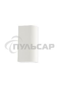 Светильник светодиодный универсальный Cassiopea 4 Вт х 2 LED белый Rexant