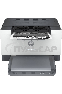 Принтер лазерный HP LaserJet M211dw (9YF83A), A4, ч/б, печ. до 29 стр/мин., 600 x 600 dpi, USB, RJ-45, Wi-Fi, Air Print, Mopria