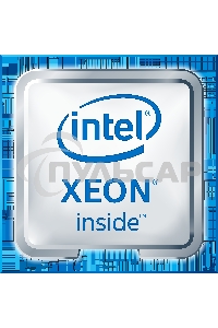 Процессор Intel Xeon E-2336 Soc-1200 2.9GHz OEM