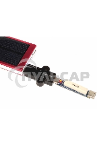 Тестер USB для внешних аккумуляторов 5V-7,4V 0-5,1A Juwel J7-d