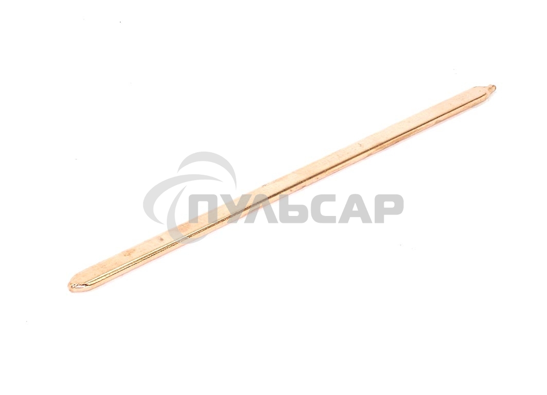 Термотрубка для системы охлаждения универсальная 180 мм