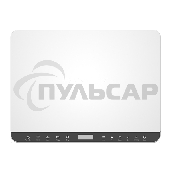 МФУ лазерное Pantum BM2300W, A4, ч/б, печ. до 22 стр/мин., 1200 x 1200 dpi, USB, Wi-Fi, BlueTooth, Air Print, Mopria