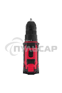 Дрель-шуруповерт аккумуляторная CDS-20, Li-Ion, 20 В MTX