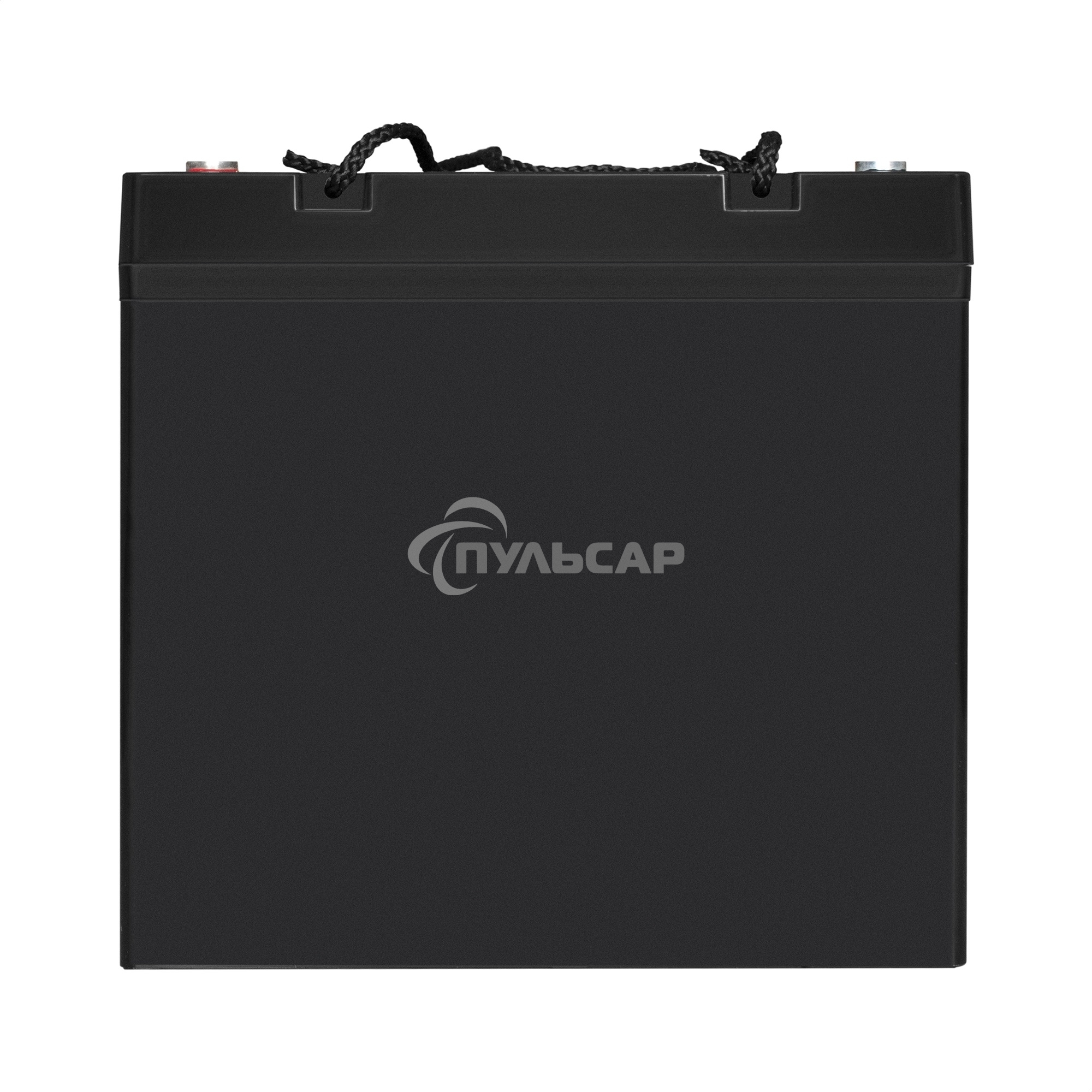 Батарея ExeGate DTM 1255 (12V 55Ah, под болт М6)