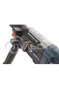 Перфоратор Bosch GBH 2-28 F Перфоратор SDS-plus 0611267600 880 Вт, БСП, 3.2Дж, 2,9кг, 3реж, L-Case