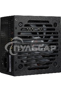 Блок питания Aerocool / Formula VX-700 PLUS RGb, 700Вт, 120мм, черный